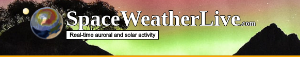 Space Weather Live