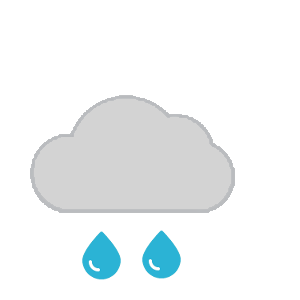 Rain showers 