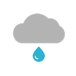 Light rain 
